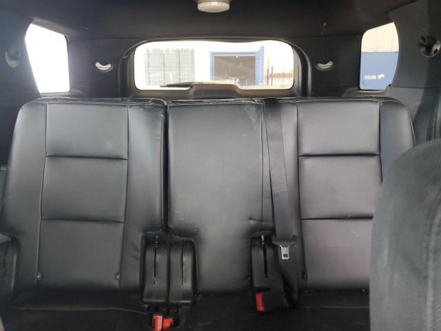 2017 FORD EXPLORER P 1FM5K8AR8HGD22671