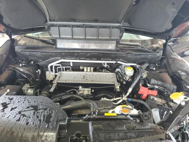 2025 SUBARU ASCENT ONY 4S4WMAFD7S3410886