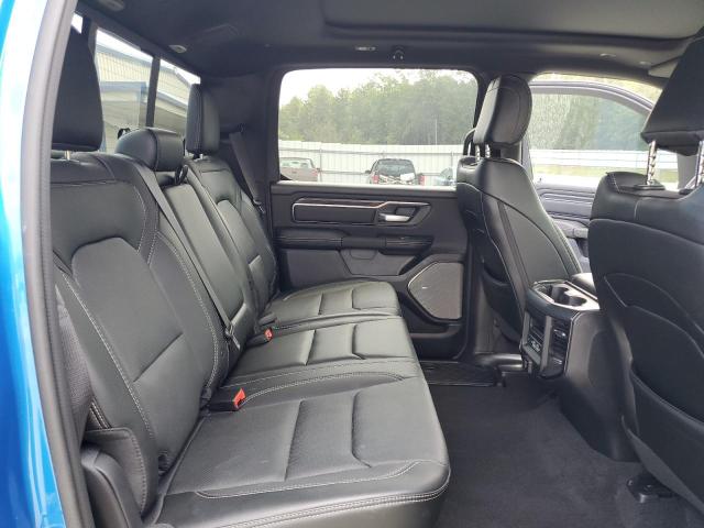 2025 RAM 1500 REBEL - 1C6SRFLP2SN650732