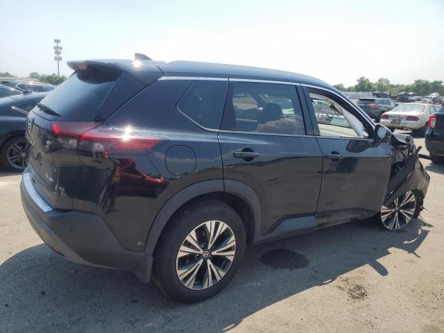 2021 NISSAN ROGUE SV - 5N1AT3BB3MC815711