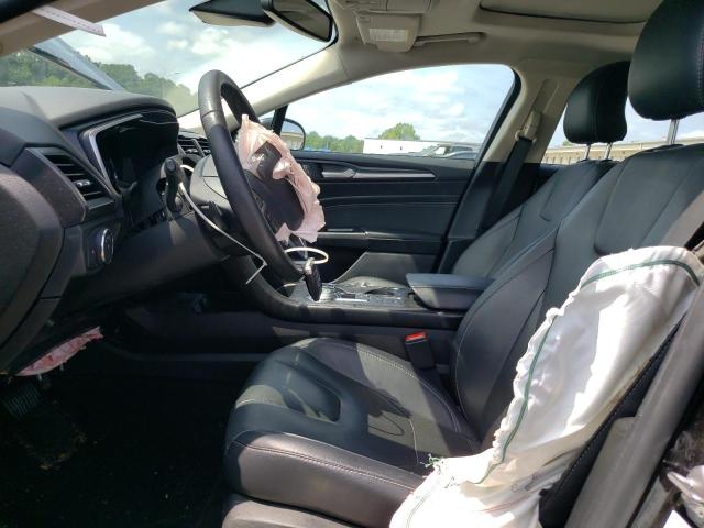 2019 FORD FUSION TIT - 3FA6P0K95KR231146