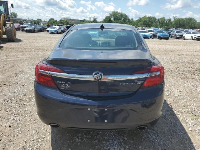 2017 BUICK REGAL SPOR 2G4GL5EX1H9133338