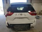 Lot #3292464706 2017 TOYOTA SIENNA LE