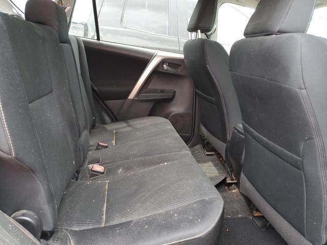 2015 TOYOTA RAV4 XLE - 2T3RFREV5FW358553