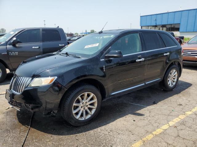 LINCOLN MKX