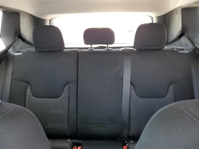 2017 JEEP RENEGADE L - ZACCJABB9HPG36632