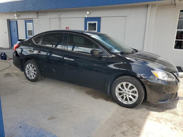 2018 NISSAN SENTRA S 3N1AB7AP0JY260251