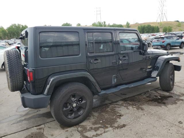 2014 JEEP WRANGLER U - 1C4BJWEG2EL103408