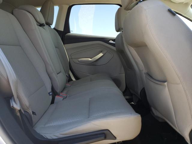 2017 FORD ESCAPE SE 1FMCU9GD3HUD66260