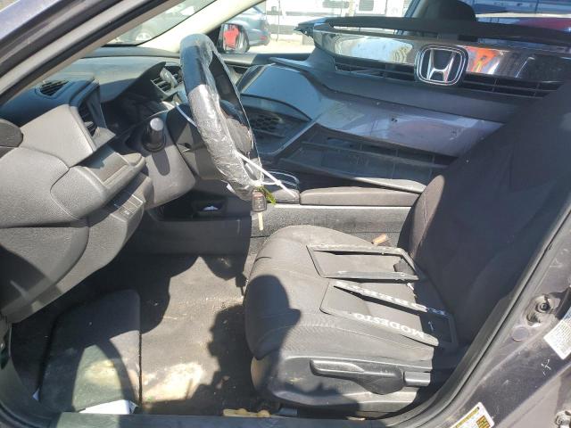 2017 HONDA CIVIC LX 19XFC2F5XHE203030