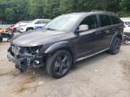2018 DODGE JOURNEY CR - 3C4PDCGG4JT441514