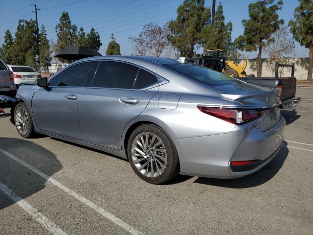 2022 LEXUS ES 300H BA 58AEA1C19NU023407