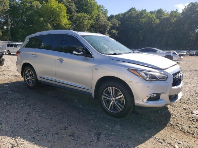 2020 INFINITI QX60 LUXE 5N1DL0MNXLC538945