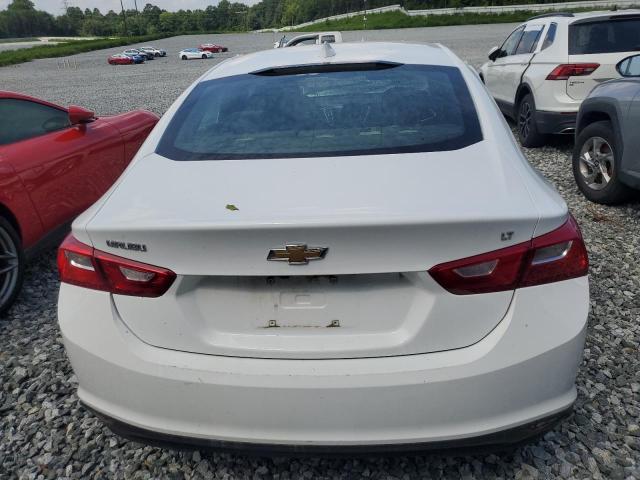 2023 CHEVROLET MALIBU LT - 1G1ZD5STXPF228605