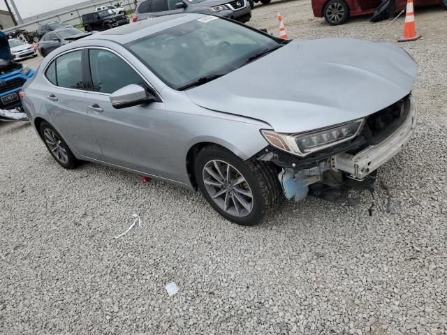 2018 ACURA TLX 19UUB1F31JA009516