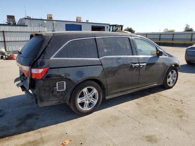 2013 HONDA ODYSSEY TO - 5FNRL5H91DB050542