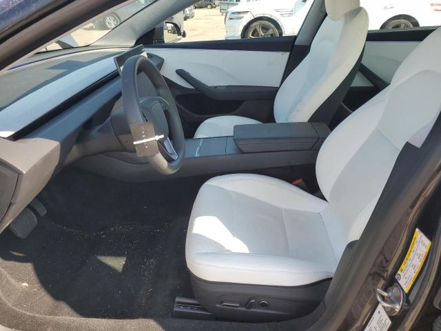 2024 TESLA MODEL 3 5YJ3E1EB4RF860674