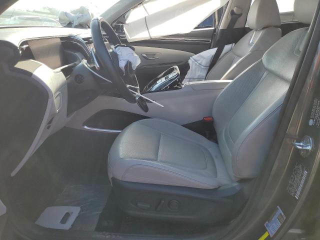 2022 HYUNDAI TUCSON LIM KM8JE3AE4NU071781
