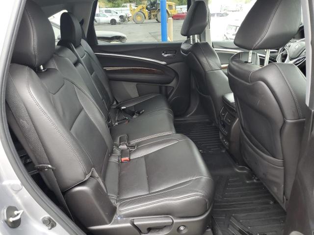 2017 ACURA MDX 5FRYD4H38HB012664