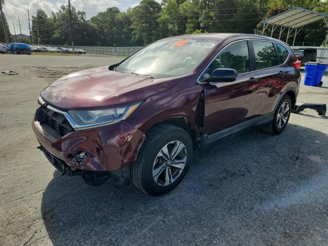 HONDA CR-V LX