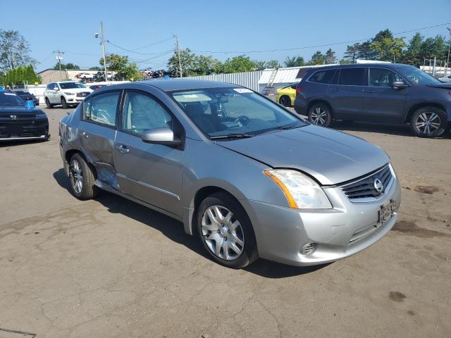 2012 NISSAN SENTRA 2.0 - 3N1AB6AP2CL733156