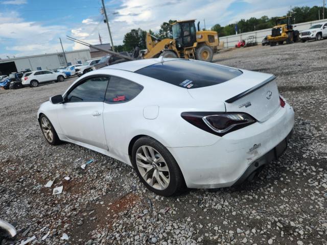 2016 HYUNDAI GENESIS CO - KMHHT6KJ6GU131354