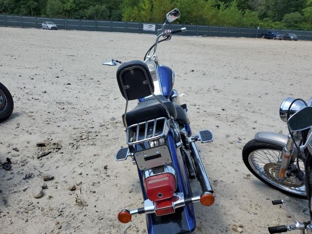 2001 SUZUKI VL1500 JS1VY51A512101795