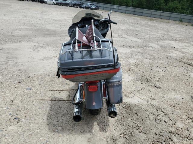 2022 HARLEY-DAVIDSON FLTRK 1HD1KZF19NB668599