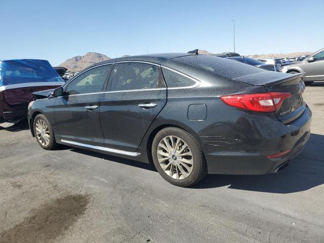 2015 HYUNDAI SONATA SPO 5NPE34AF2FH033584
