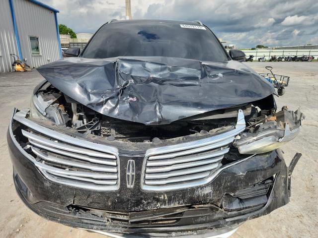 2015 LINCOLN MKC - 5LMCJ1A99FUJ12805
