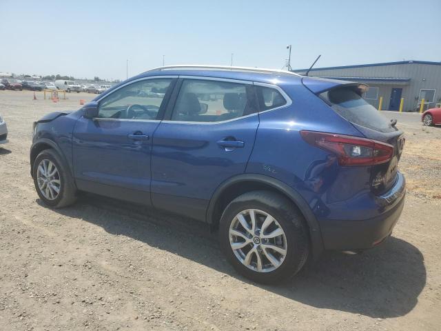 2022 NISSAN ROGUE SPOR - JN1BJ1BV9NW342722