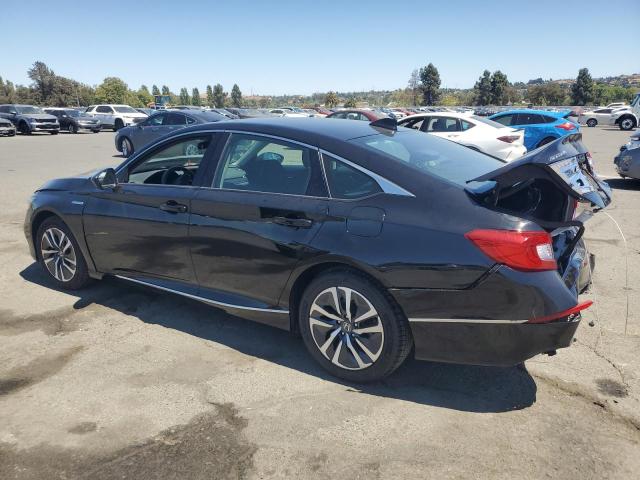 2019 HONDA ACCORD HYB - 1HGCV3F41KA009217