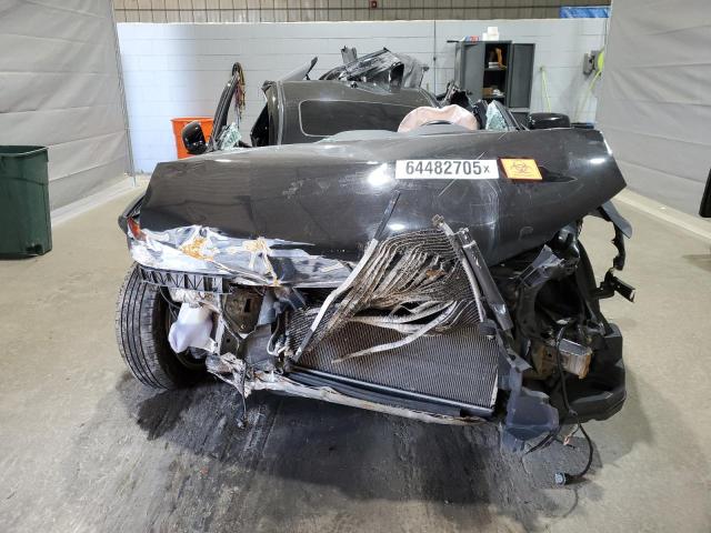2015 HONDA ACCORD EXL - 1HGCT1B87FA015144