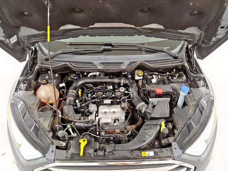 2020 FORD ECOSPORT TITANIUM MAJ3S2KE2LC326175