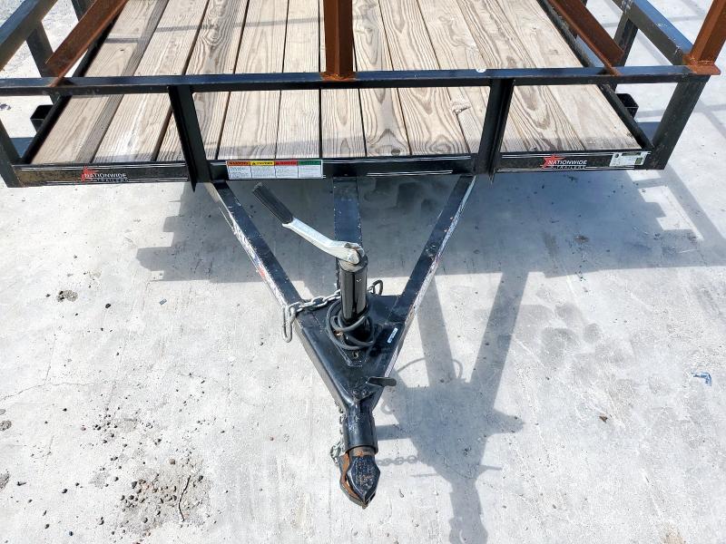 2025 TEXAS BRAGG UNKNOWN #3212276697