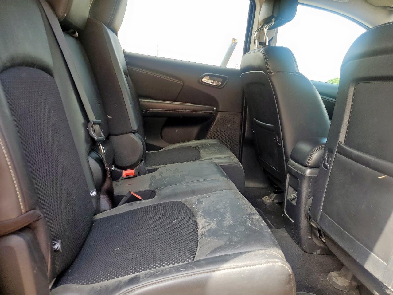 DODGE JOURNEY CROSSROAD