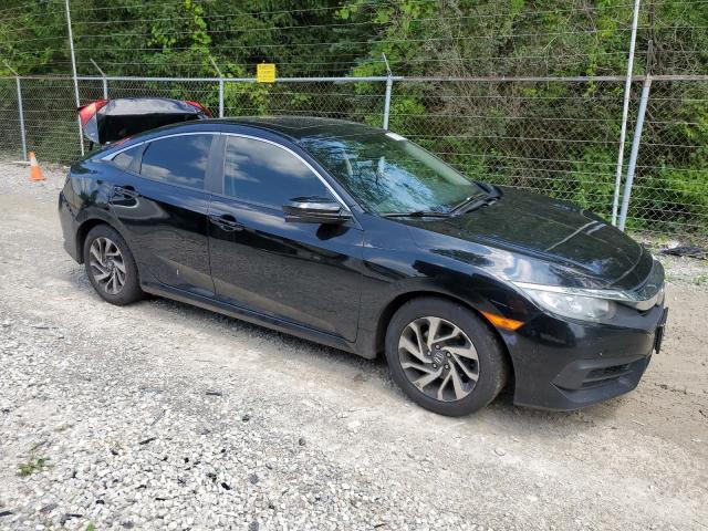 Vin: 19xfc2f7xje011551, lot: 62756495, honda civic ex 20184