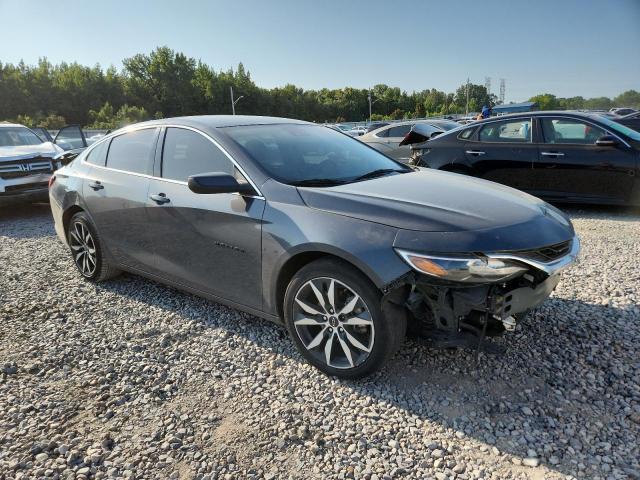 2021 CHEVROLET MALIBU RS - 1G1ZG5ST4MF055988