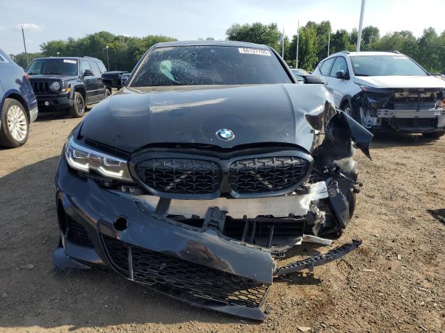 2021 BMW M340XI 3MW5U9J0XM8B61980