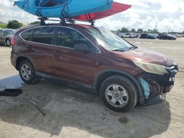 2015 HONDA CR-V 2HKRM3H35FH506057