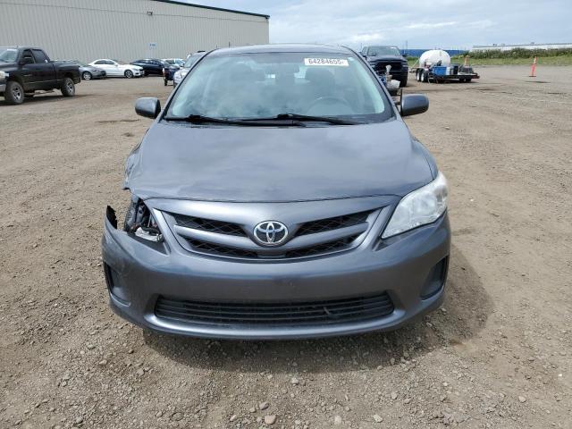2013 TOYOTA COROLLA BA - 2T1BU4EE9DC052392