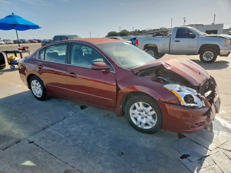 2010 NISSAN ALTIMA BAS - 1N4AL2AP9AN400474