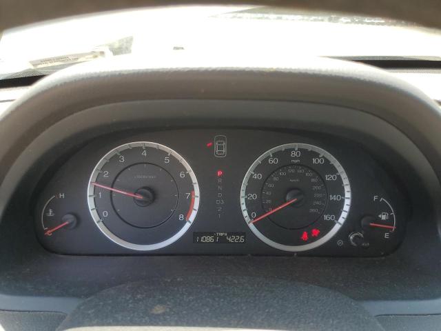 2010 HONDA ACCORD LXP - 1HGCP2F41AA172789