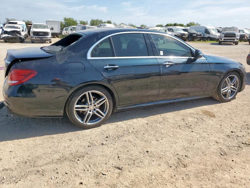 2017 MERCEDES-BENZ E 300 - WDDZF4JB7HA203833