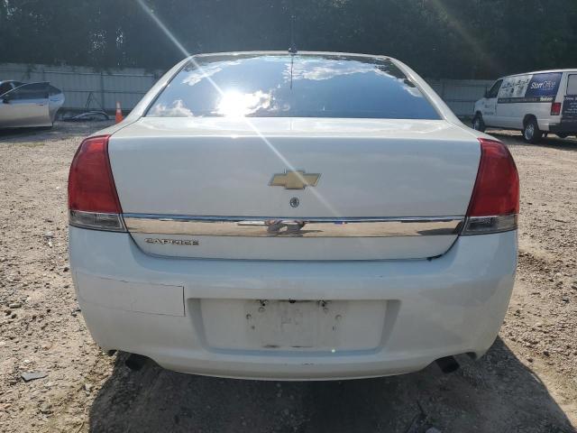 6g3ns5u37el983947 - 2014 Chevrolet caprice police - #63909335