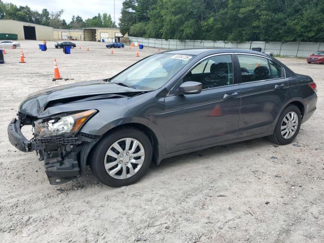 2012 HONDA ACCORD LX - 1HGCP2F35CA039673