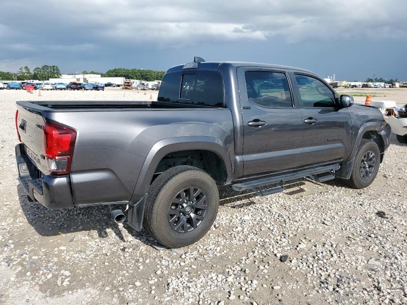 2023 TOYOTA TACOMA DOU 3TYCZ5AN7PT146756