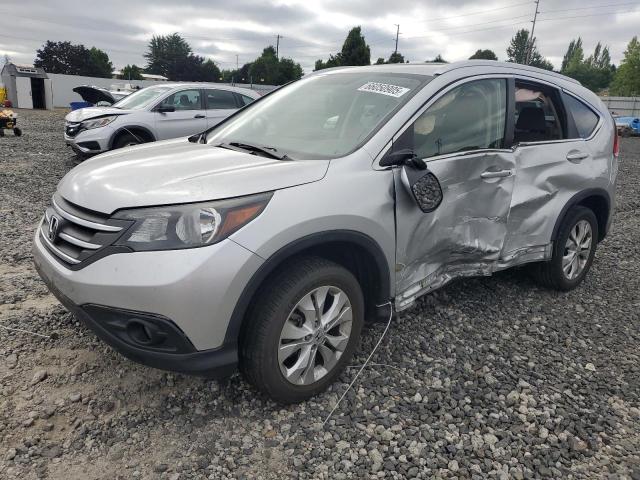 HONDA CR-V EXL