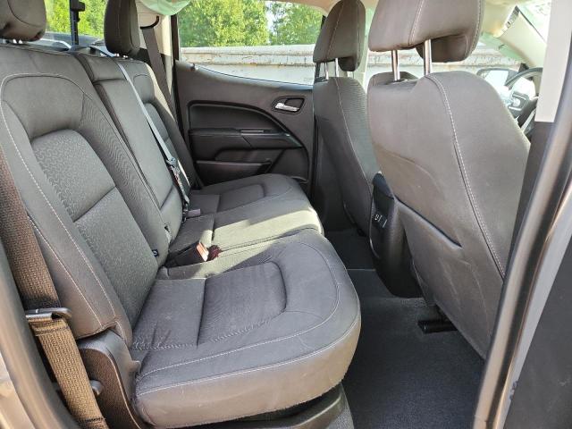 2021 GMC CANYON ELE 1GTG5CEN1M1126972