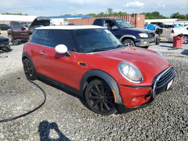 2018 MINI COOPER WMWXP5C55J2G64069